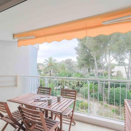 Boreal 4 Pax Bord De Mer Apartment Saint-Raphaël Екстериор снимка