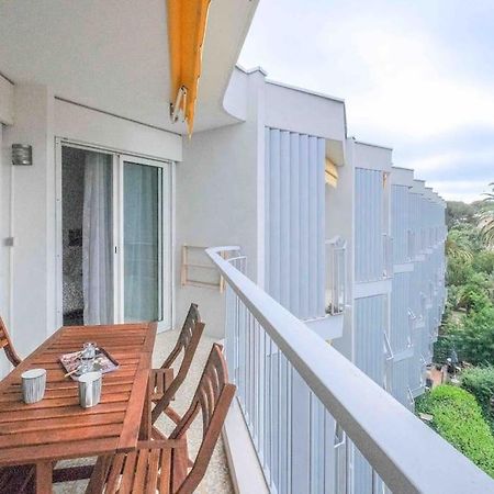 Boreal 4 Pax Bord De Mer Apartment Saint-Raphaël Екстериор снимка